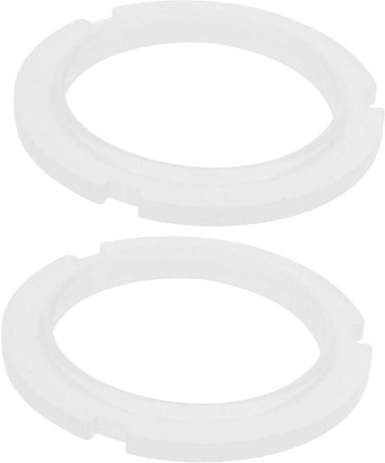 Espresso Machine Gasket Koffiemachine Afdichting Koffie Extractie Verbeteren Stabiele Afdichting 730 x 730 x 090 cm