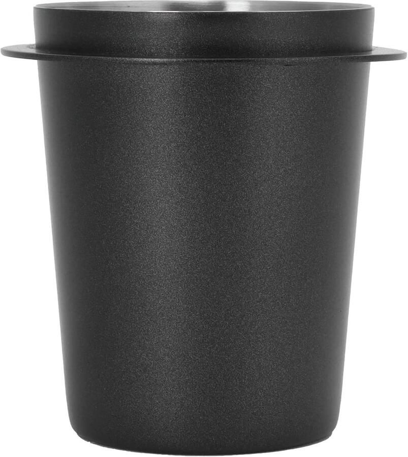 Espresso Portafilter Dispenser 58mm RVS Koffie Cup voor Espresso Machine DIY Accessoires en Gereedschap