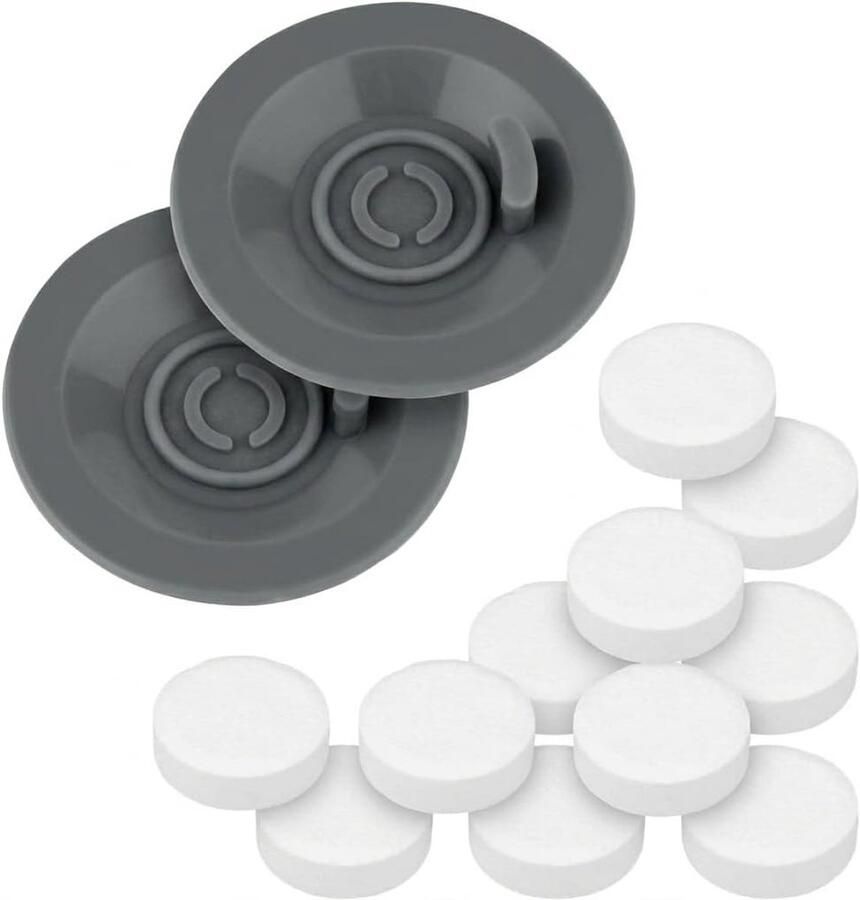Espresso-reinigingsschijven en reinigingstabletten voor optimale koffiekwaliteit 54 mm geschikt voor verschillende espressomachines