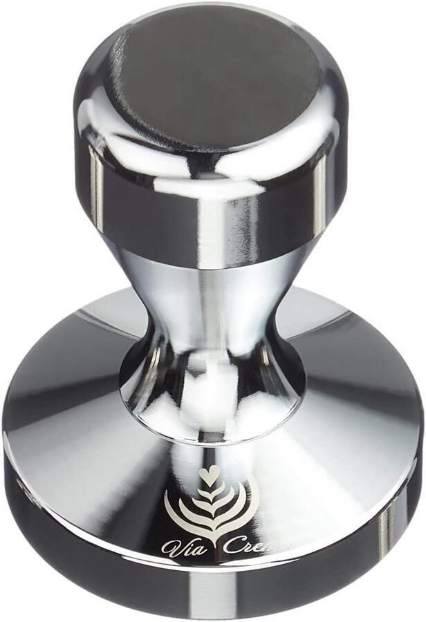 Espresso Tamper 54mm Roestvrij Staal Professioneel