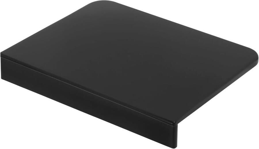 Espresso Tamper Mat met Hoekontwerp Antislip Waterdicht en Warmtebestendig Silicone Ideaal voor Thuisbarista's en Cafés Professionele Koffie Accessoires