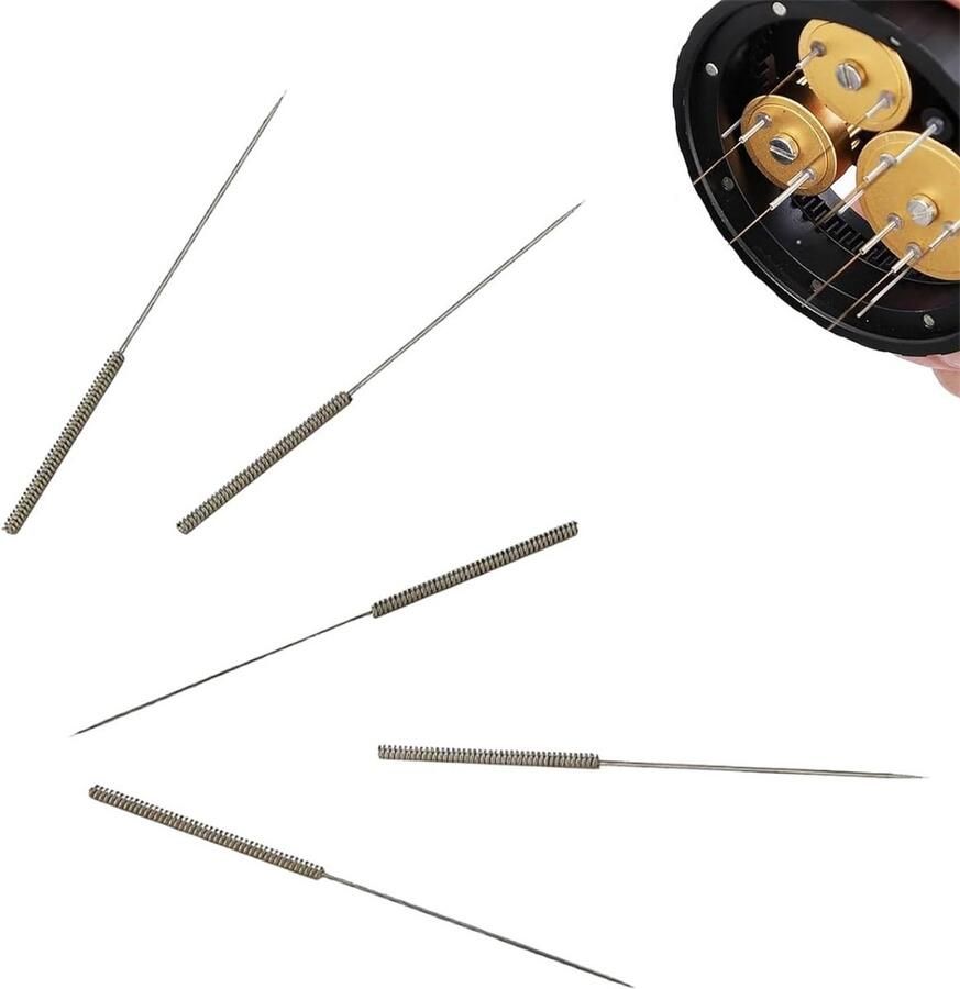 Espresso Tamper voor 54mm Handvat Planetair Tandwiel Ontwerp voor Perfectie bij Espressomachines