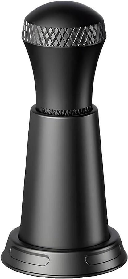 Espresso Tool met Stand 45 x 95 mm Verwijderbare Koffiedistributeur voor Barista Precisie Koffie Bereiding en Verbeterde Extractiekwaliteit