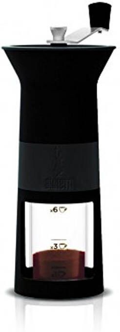 Espressokoker Aluminium 11 5 x 8 5 x 21 5 cm