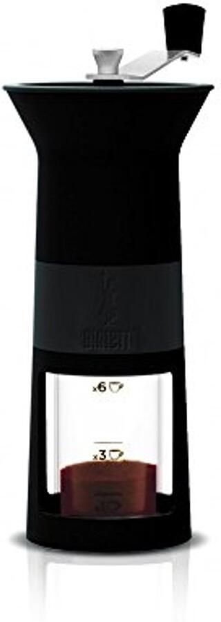 Espressokoker Aluminium 11 5 x 8 5 x 21 5 cm