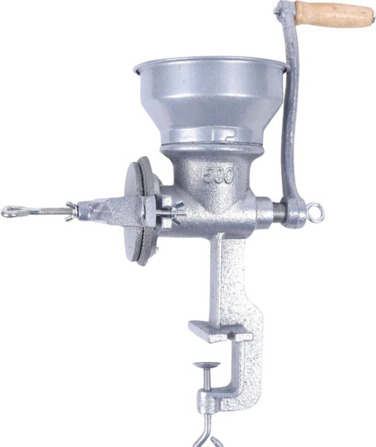 Espressomachine Handmatig Espresso Maker Espressomachine Met Koffiebonen Praktisch Stijlvol