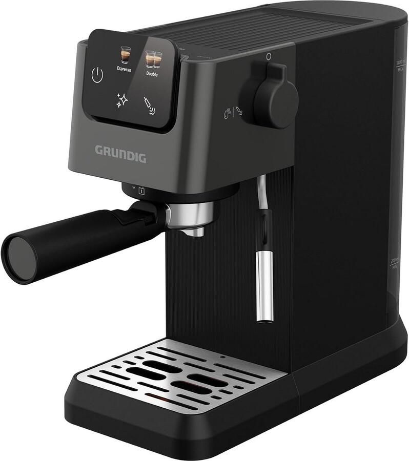 Espressomachine Koffiemachine met Bonen Espresso Machine Koffiezet