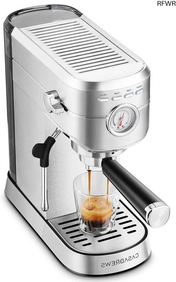 Espressomachine Koffiezetapparaat Koffiemachines Premium