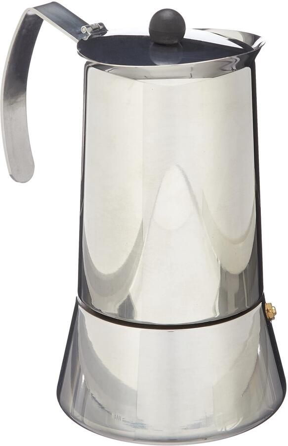 Espressomachine voor 10 kopjes