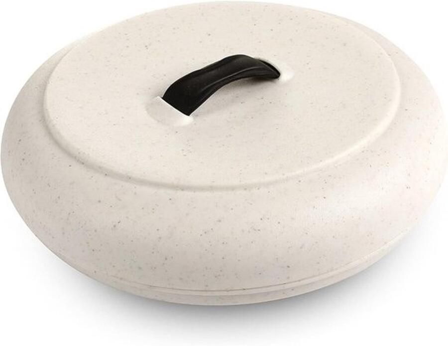 Extra Large Magnetron Tortilla Warmer Voor het Verwarmen en Opslaan van Tortilla's Pita's en Pancakes
