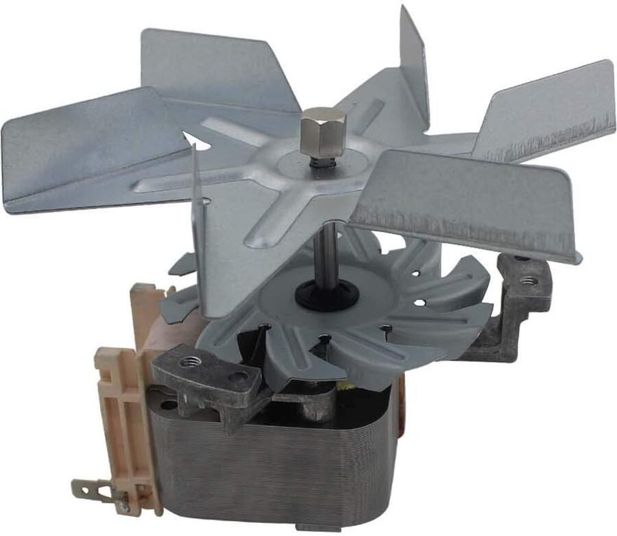 Fan motor 230v oven motor for baking oven 45w 50Hz ShopVlot
