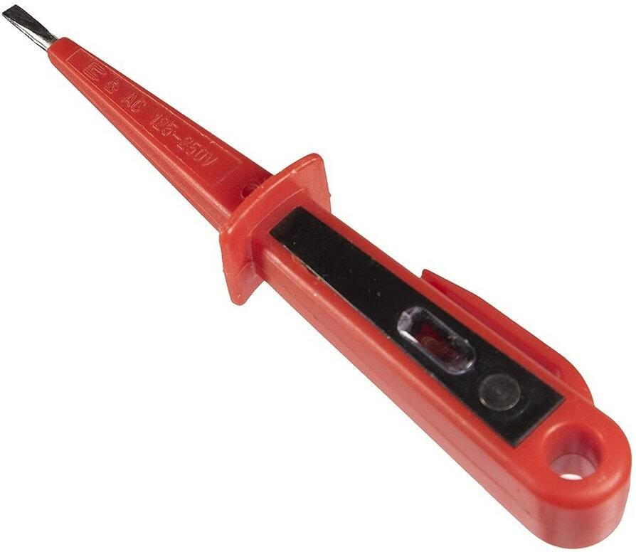 Fasetester en Spanningsmeter voor Elektriciens