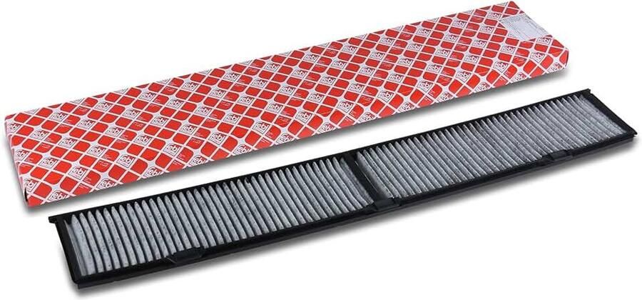 Febi bilstein 23683 Cabine Filter 1 eenheid