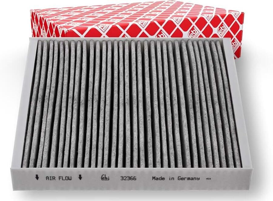Febi bilstein 32366 interieurfilter 1 stuk