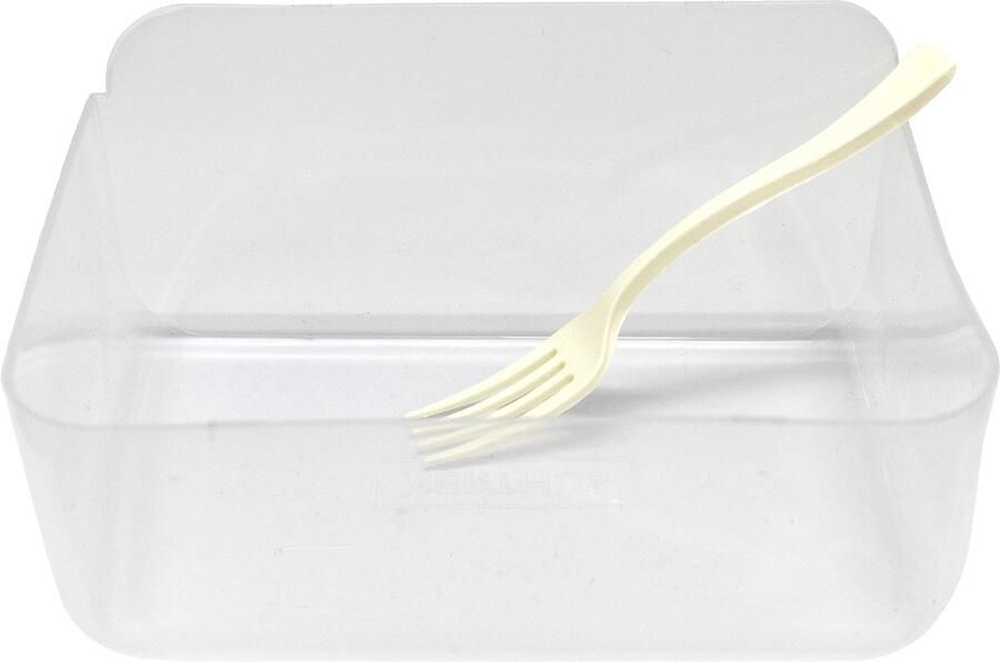 FIH 1186 verdeler voor kinder lunchbox met vork accessoire maaltijdorganisatie school