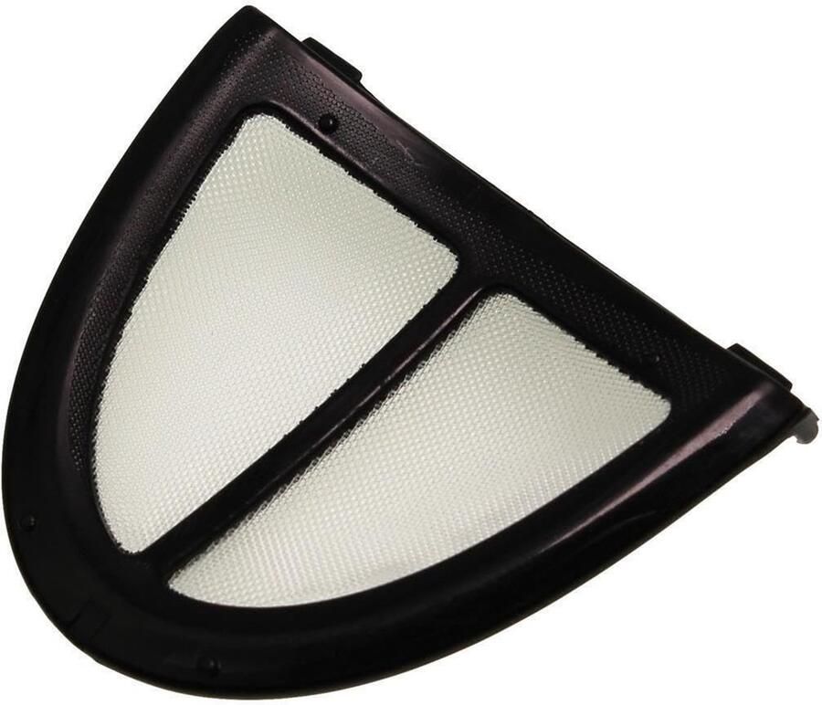 Filter fijne zeef compatibel met vervangingsonderdeel voor SS-201207 KO3308 waterkoker