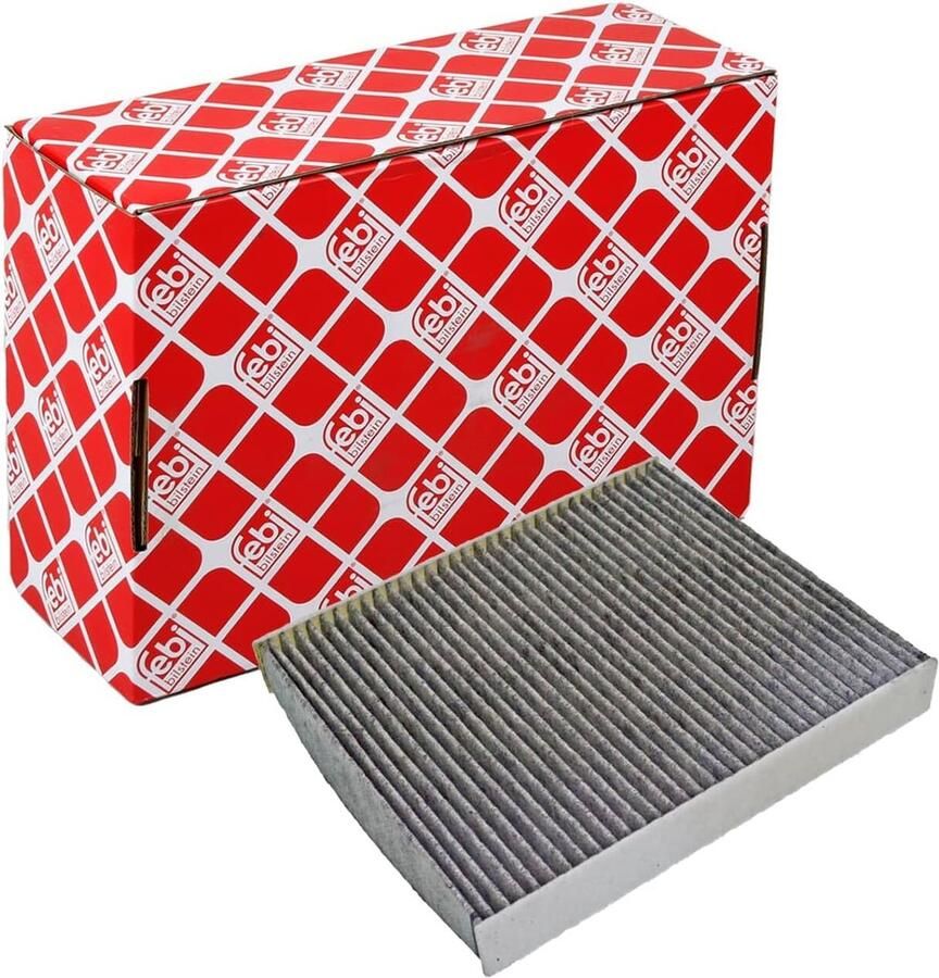 Filter Innenraumluft 184181 geschikt voor Es Lbx Nx Rx Ux 2