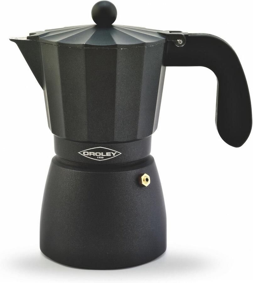 Filterkoffiezetapparaat met Timer en Warmhoudfunctie 1.5L Capaciteit