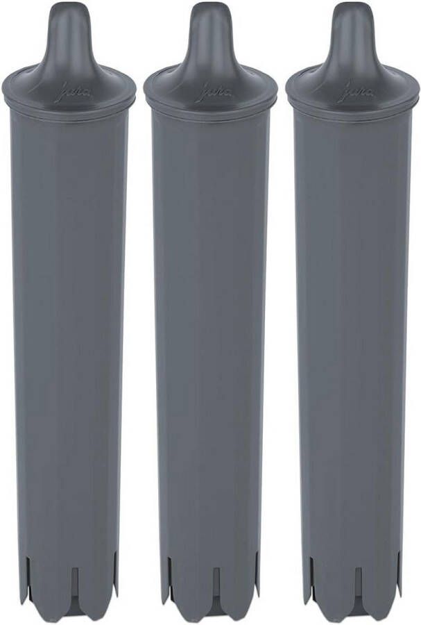 Filterpatroon voor Volautomatische Koffiemachines I.W.S. Geschikt Verpakking van 3