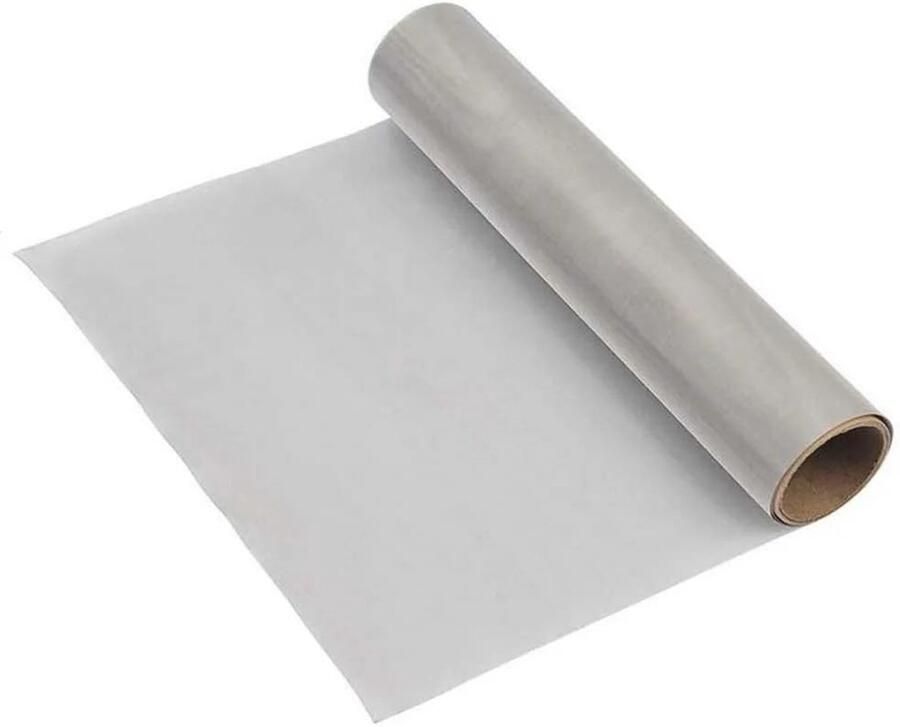 Filterplaat 50x100cm Met Ma mesh