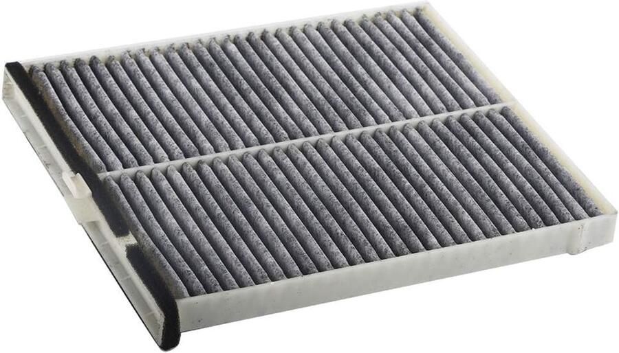 Filtro Aria Cabina Auto Anti-polline Filtro Antipolvere in Tessuto di Carbone Attivo OE: KD45-61-J6X per 3 6 CX-5