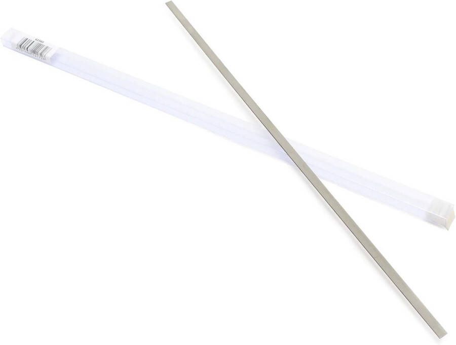 Flexibel Snijmes 300mm voor Piepschuim en Hardschuim