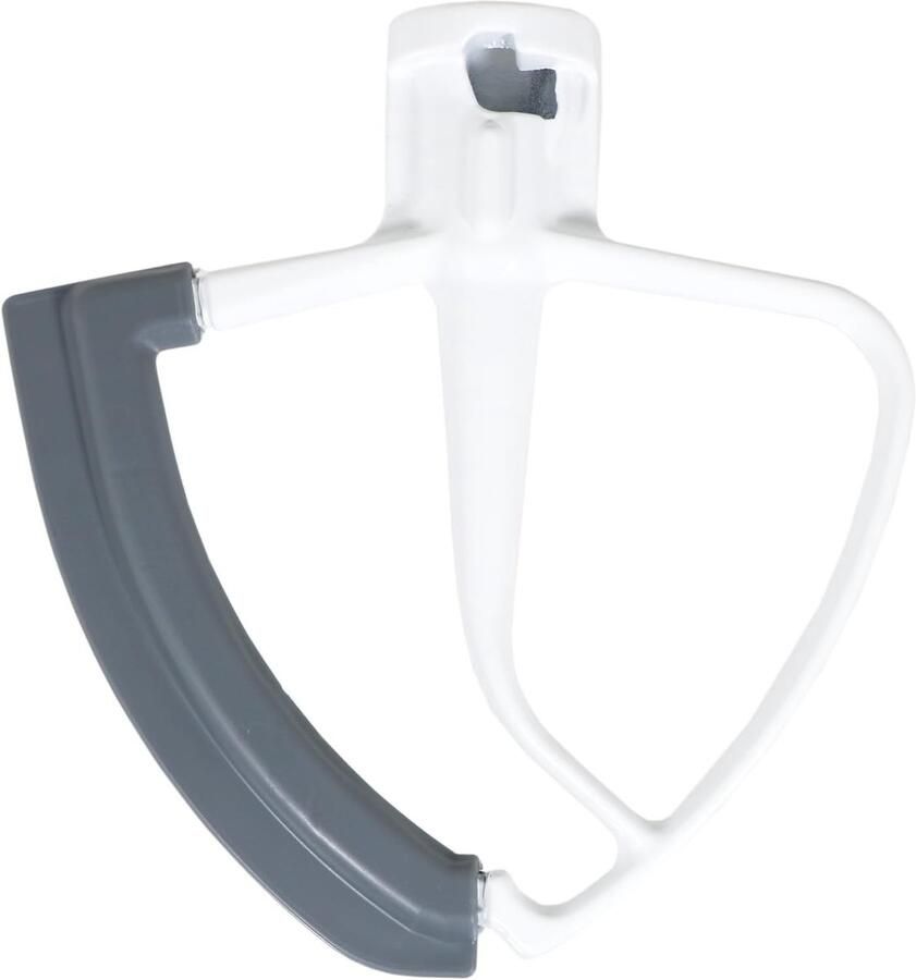 Flexibele Klopper Keukenmachine Accessoire Beslag Maken Flexibele Rand 15.6 cm Breed