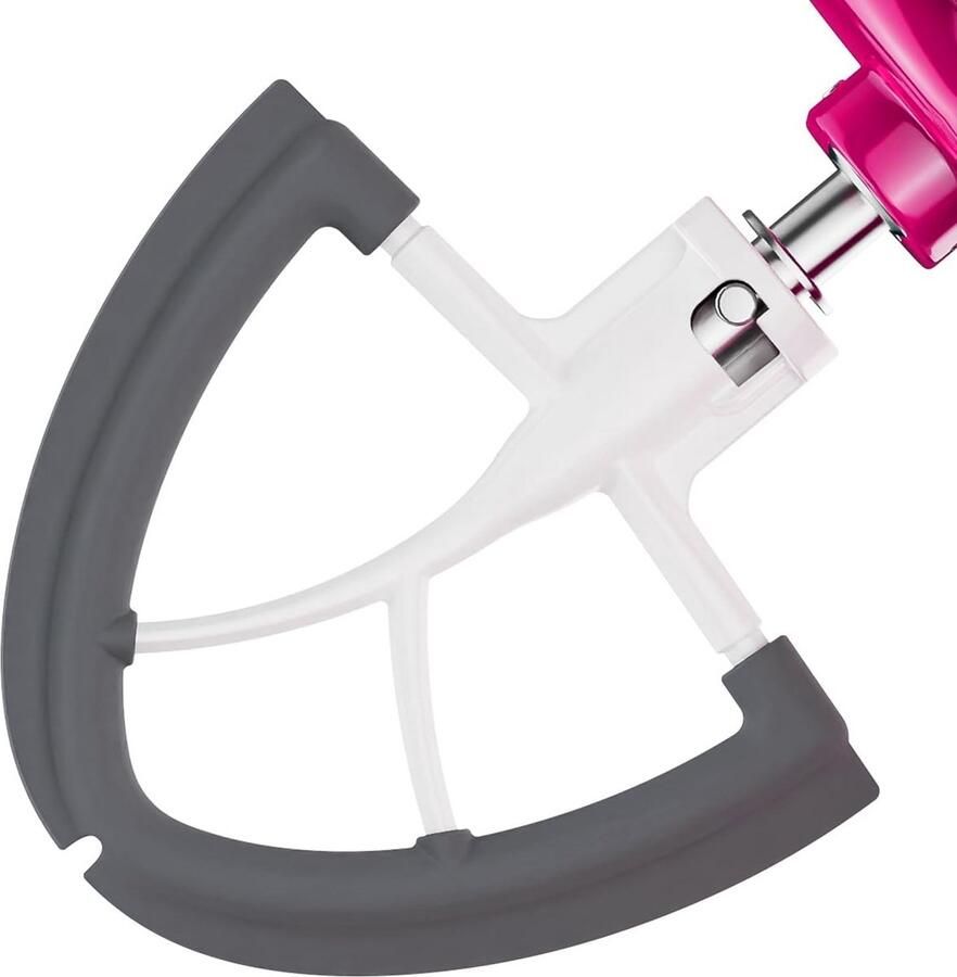 Flexibele Kneedhaken Accessoires voor Keukenmixers