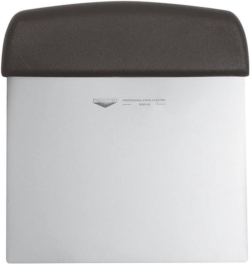 Flexibele Pasta Snijder van Roestvrij Staal Pastadeeg Scheider