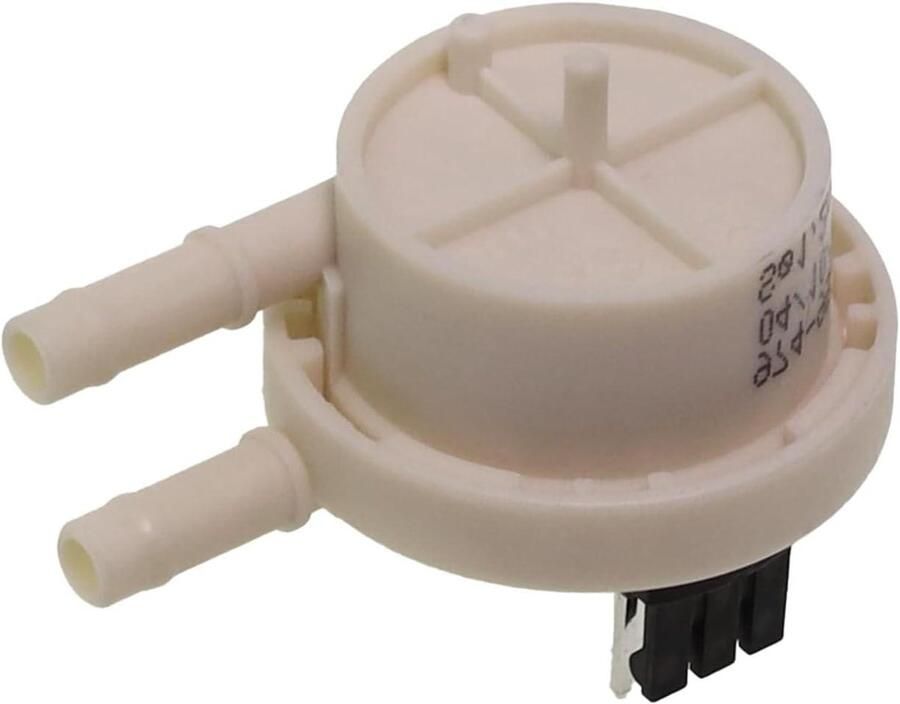 Flowmeter Doorstroommeter Reserveonderdeel Koffiemachine Koffiebereiding Origineel Reserveonderdeel 7 x 4 x 5 cm Niet gespecificeerd