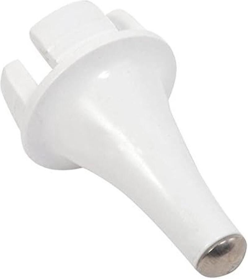 Foodprocessor Accessoire Keukenmachine Onderdeel Voedsel Bereiden Specifiek Model N.v.t. Wit