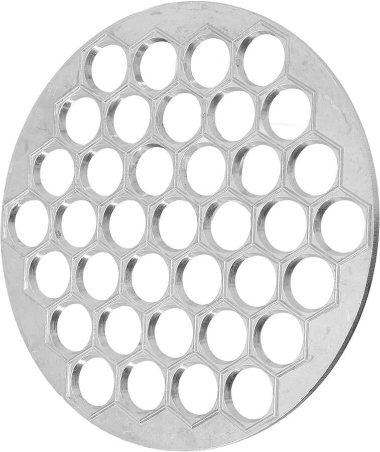Form Dumpling Maker Aluminiumoy Ravioli Maker Dumpling Maker Aluminium Dumpling Wonton Gebak Deegpers Keuken Gereedschap