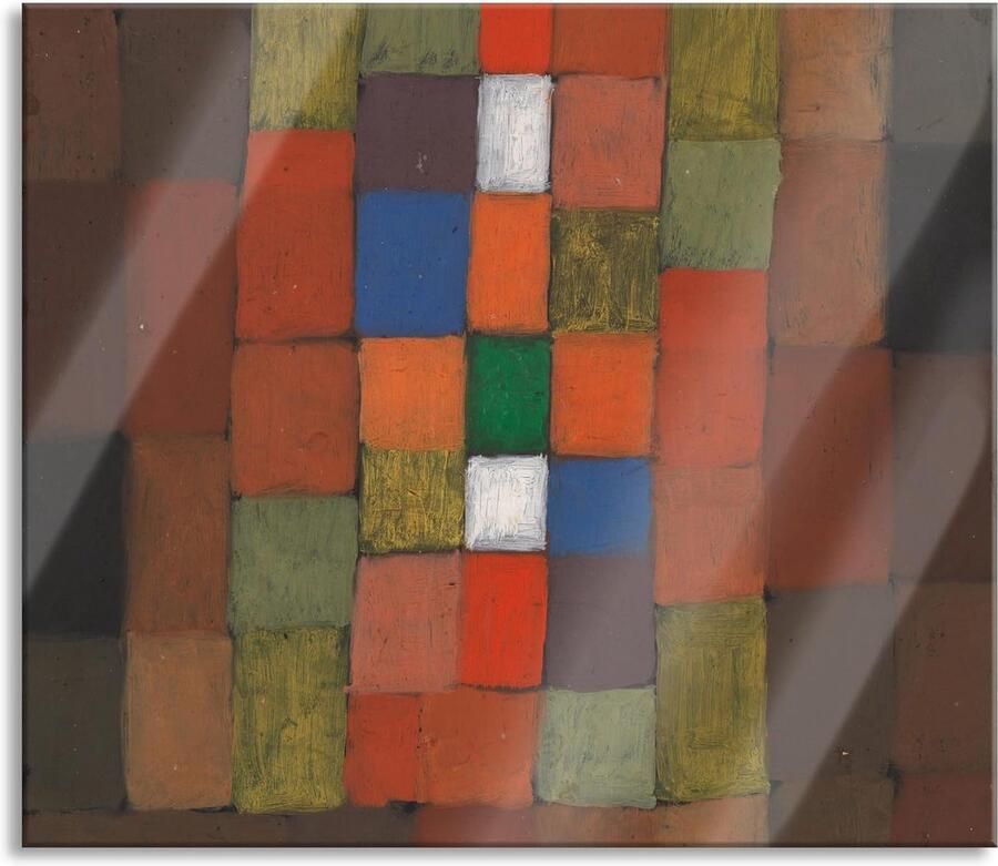 Fornuis-afdekplaat Glas Kookplaat Beschermer Keuken Beschermen Statisch-dynamische Verhoging 60 x 52 cm