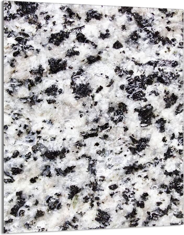 Fornuis Afdekplaat Kookplaat Beschermer Keuken Beschermen Gehard Glas 40x52 cm Marmer