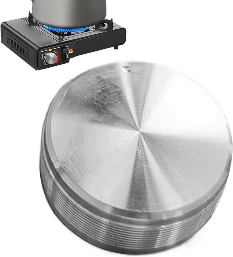 Fornuis Knoppen Bedieningsknoppen Kookplaat Keuken Reparatie Universele Compatibiliteit 40x40mm Zwart