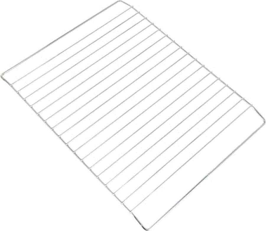 Fornuis Oven Chrome Draad Plank 460 X 350mm