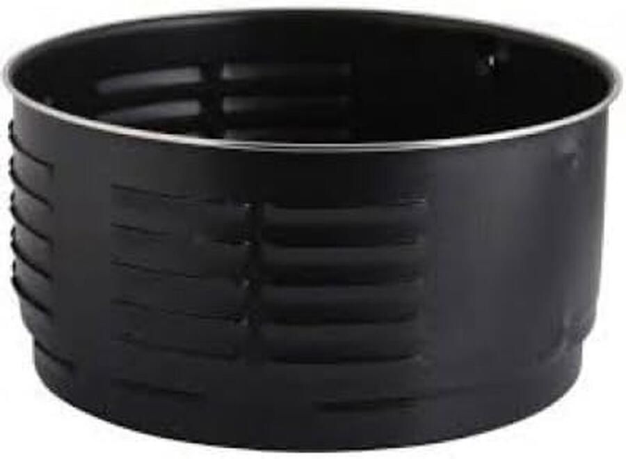 Friteuse Container Onderdeel Airfryer Maaltijden Bereiden Origineel Onderdeel Niet gespecificeerd Niet gespecificeerd