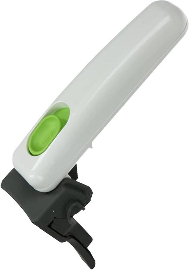 Friteuse Handgreep Set Reparatieset Keukenapparaat Apparaat Repareren Originele Onderdelen Complete Set Wit Groen