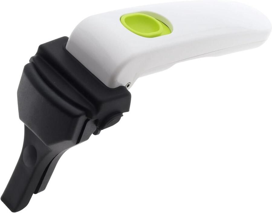 Friteuse Handvat Handgreep Ketel Apparaat Reparatie Roestvrij Staal 10-15 cm Messing