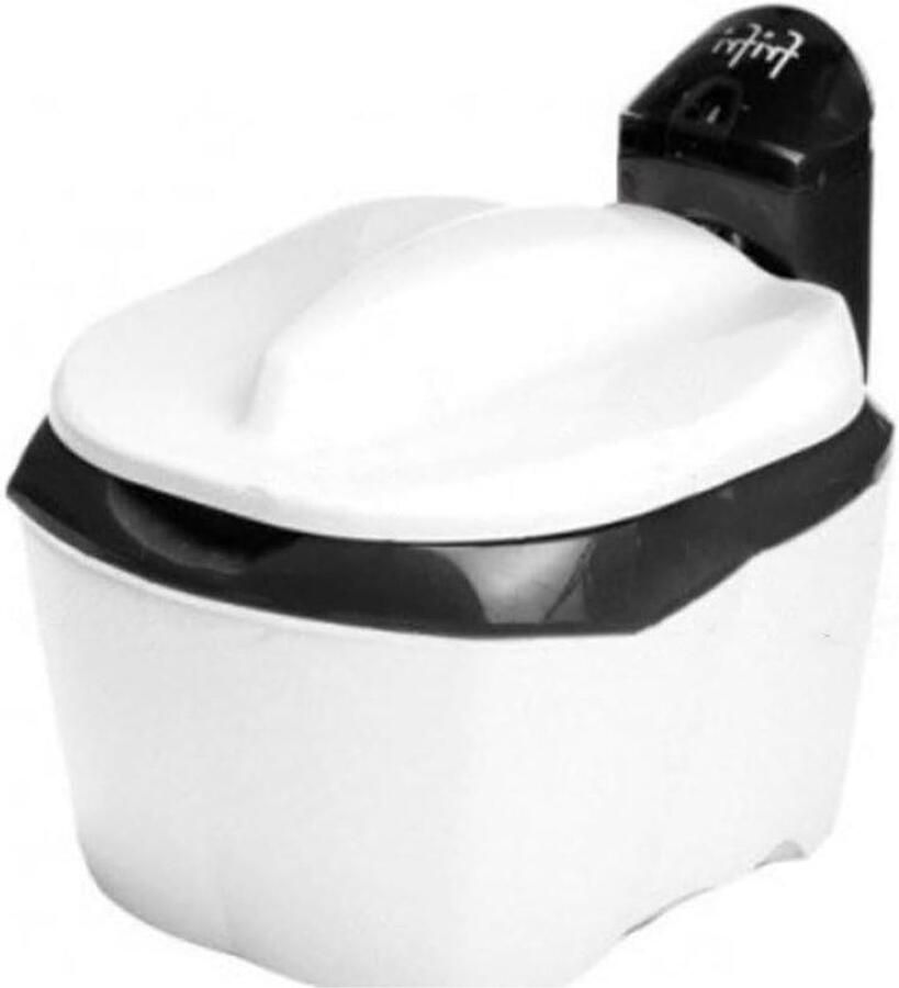 Friteuse Onderdeel Reserveonderdeel Friteuse Vervangen Beschadigd Deel Specifiek Model 3 l Wit Grijs