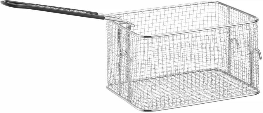 Frituurmand 4L voor friteuse incl. hendel