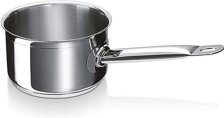 Frituurpan 18 cm grande tafel Krachtige en stijlvolle kookervaring