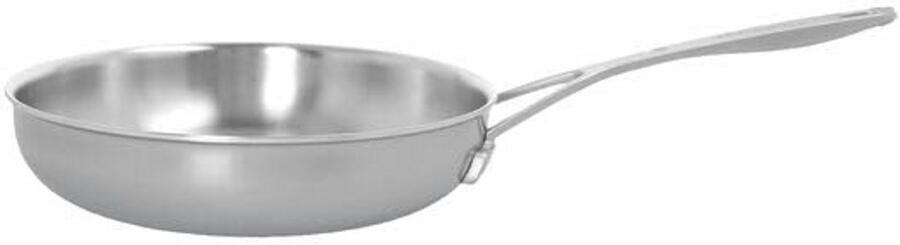 Frituurpan 24 cm Hoge kwaliteit en duurzaamheid voor perfecte gerechten