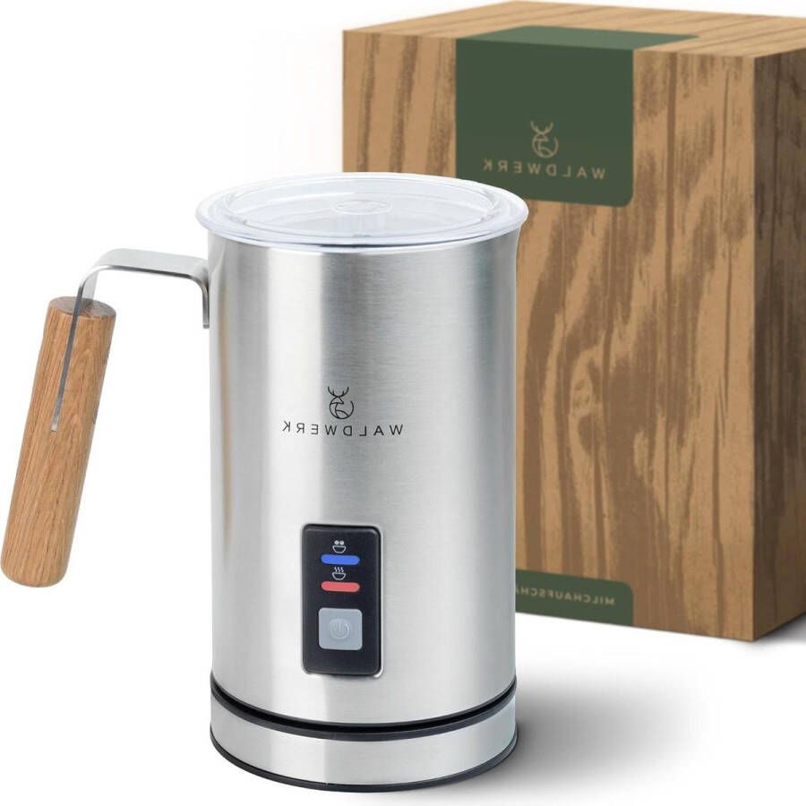 Frother for Milk Electric Milk Frother for Coffee