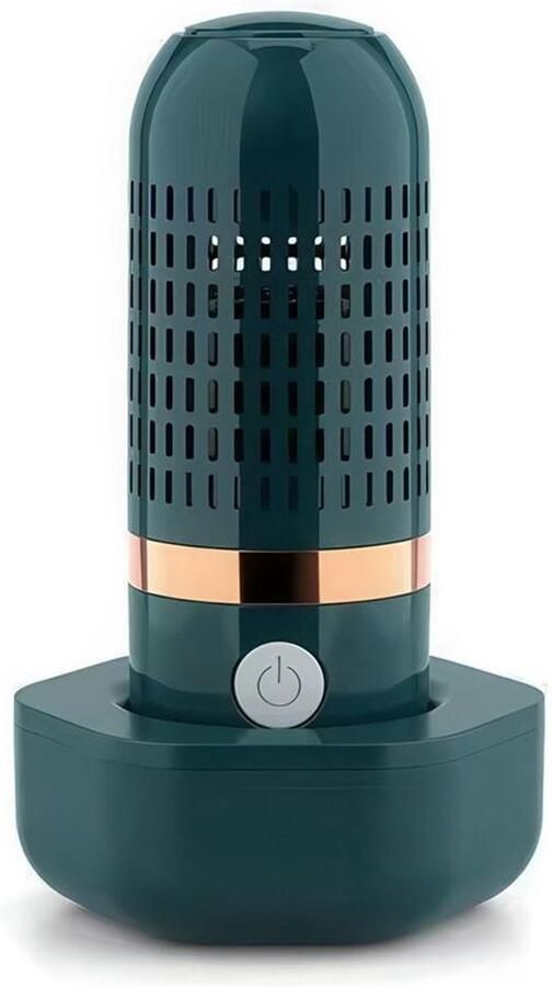 Fruit- en groentewasmachine mini-voedselwasmachine geschikt voor het wassen van fruit groenten rijst vlees enz. Groen