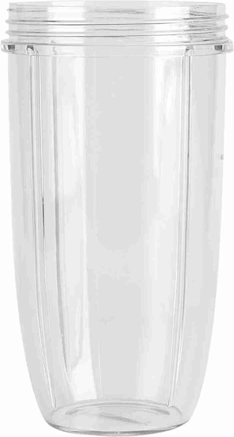Fruitpers Beker voor Sappige Extractor Mixer Vervangende Cup voor 900W Mixer met Fruitpers Functie