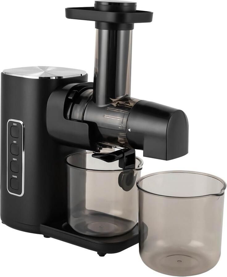 Fruitpers Elektrisch Citruspers Sapcentrifuge Sinasappelpers Keukenapparaat