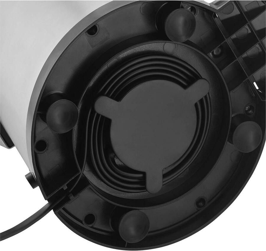 Fruitpers Elektrisch Citruspers Sapcentrifuge Sinasappelpers Keukentool