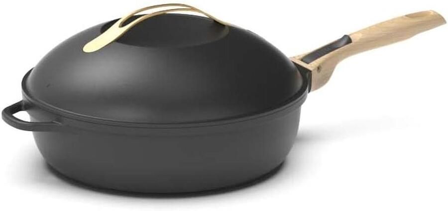 Frying pan 28 cm for Versatile Cooking