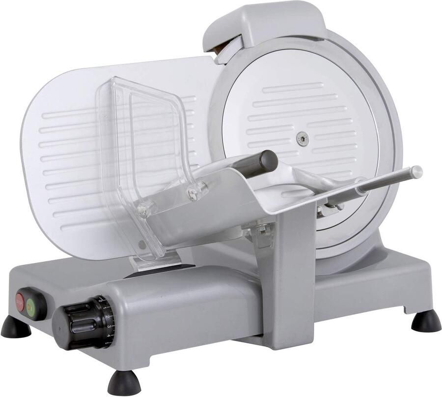 G .V. 22GS Luxe snijmachine diameter 22 cm